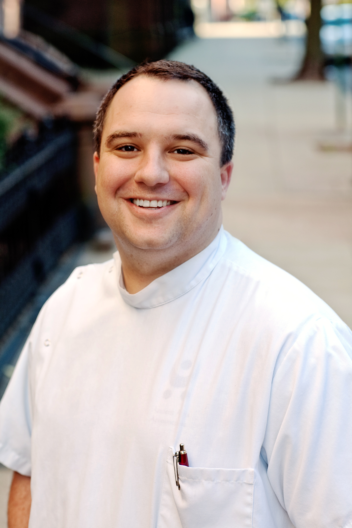 Tom Ingegno Licensed Acupuncturist