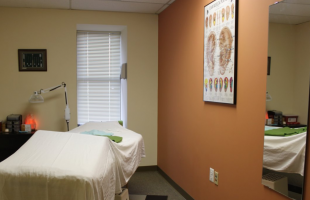 View the Ancient Arts Acupuncture Clinic