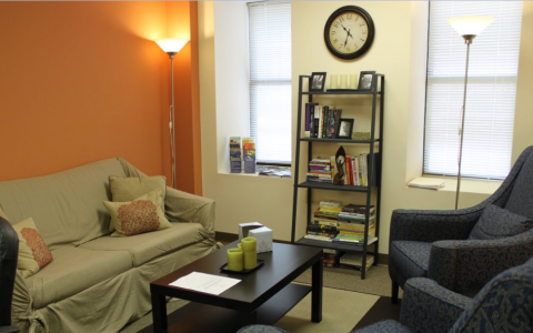 Photos of Our Centre