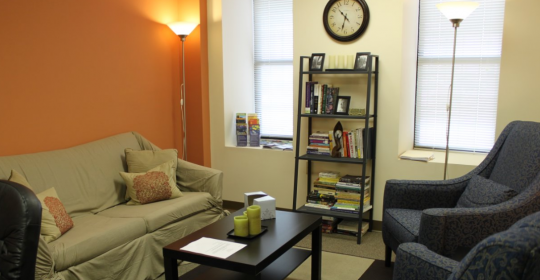 Photos of Our Centre